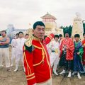 Takeshi’s Castle: Prime Video annuncia un reboot