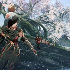 SCARLET NEXUS si aggiorna e accoglie oggetti da TALES of ARISE