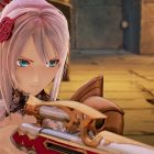 TALES of ARISE: disponibile la collaborazione con SCARLET NEXUS