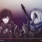 TALES of ARISE x SCARLET NEXUS: arrivano i contenuti collaborativi