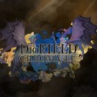 THE DioFIELD CHRONICLE