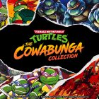 Teenage Mutant Ninja Turtles: The Cowabunga Collection, annunciata l’antologia