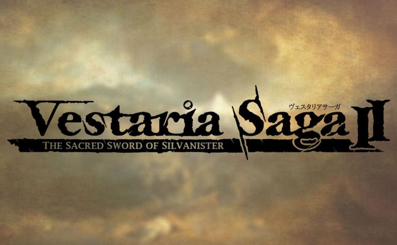 Vestaria Saga II è il titolo occidentale di Vestaria Saga Gaiden