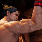 VIRTUA FIGHTER 5: Ultimate Showdown DLC TEKKEN