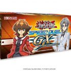 Yu-Gi-Oh! GCC: una nuova espansione dedicata all’universo di Speed Duel GX