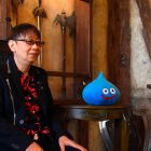 Yuji Horii, creatore di DRAGON QUEST, riceve il premio alla carriera della GDC