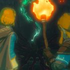 Zelda: Breath of the Wild 2 è stato posticipato al 2023