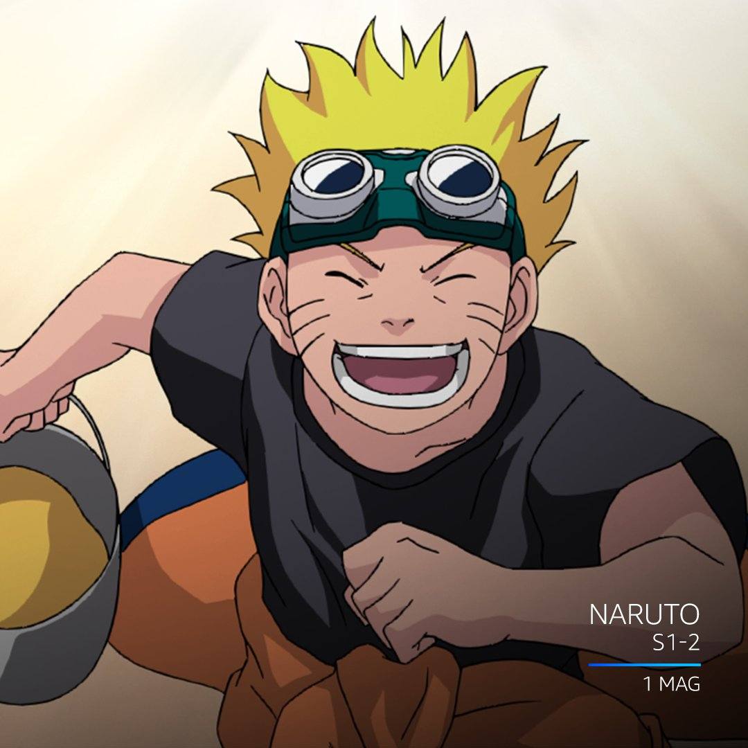 Prime Video: Naruto: Season 2