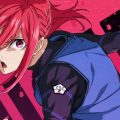 BLUE LOCK Anime: il nuovo trailer è dedicato a Hyōma Chigiri