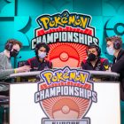 Pokémon: i vincitori dei Campionati Internazionali Europei 2022