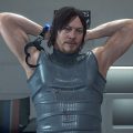 DEATH STRANDING DIRECTOR’S CUT è disponibile su Xbox Series X|S