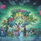 ECHOES of MANA si mostra in un bellissimo trailer animato