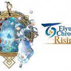 Eiyuden Chronicle: Rising – La data di lancio