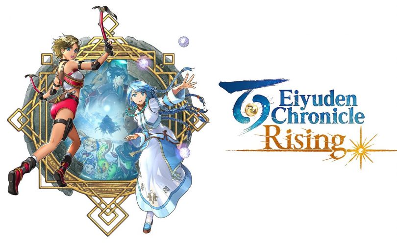 Eiyuden Chronicle: Rising – La data di lancio