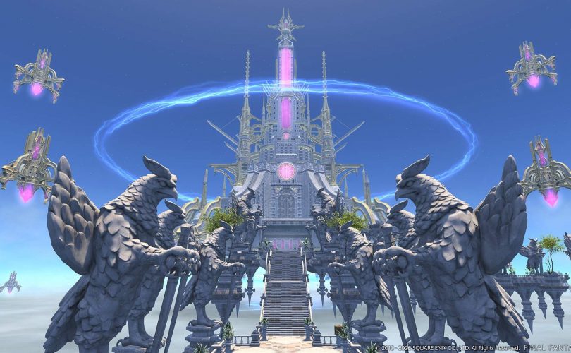 FINAL FANTASY XIV: provvedimenti in arrivo per i comportamenti tossici