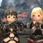 FINAL FANTASY XIV