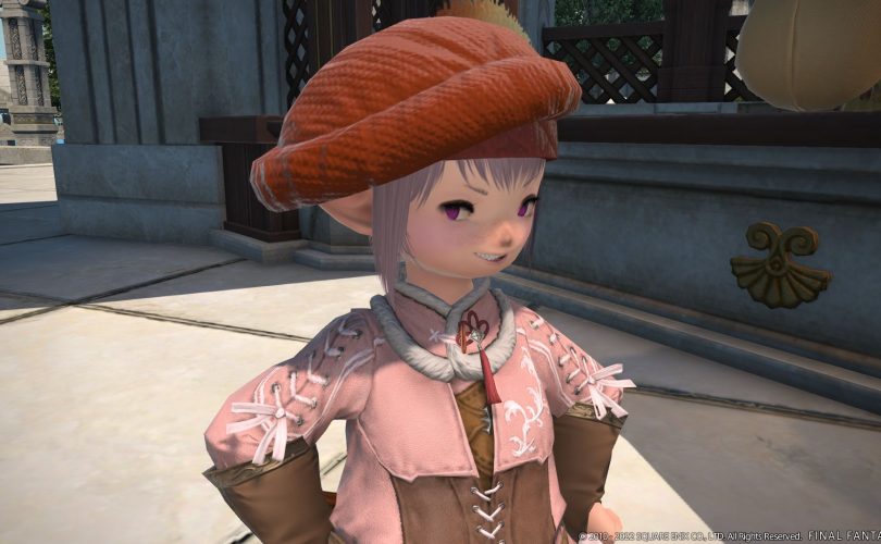 FINAL FANTASY XIV: i giocatori non verranno più disconnessi per inattività