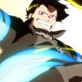 FIRE FORCE arriverà in Blu-ray e DVD a giugno