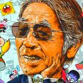 È morto Fujiko Fujio A, padre di Doraemon e Carletto