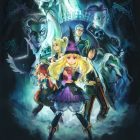 GrimGrimoire OnceMore: trailer di annuncio per il titolo Vanillaware