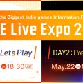 INDIE Live Expo 2022: cast e programma dell’evento