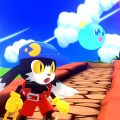 KLONOA Phantasy Reverie Series