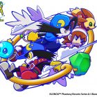 KLONOA Phantasy Reverie Series: la data di lancio