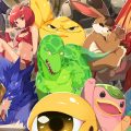 Annunciato un nuovo gioco della serie Monster Rancher