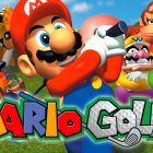 Mario Golf per Nintendo 64 è in arrivo su Nintendo Switch questo mese