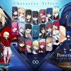 Melty Blood: Type Lumina, due nuovi personaggi in arrivo gratuitamente