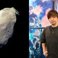 NASA: un asteroide chiamato Naoki Yoshida