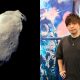 NASA: un asteroide chiamato Naoki Yoshida