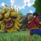 ONE PIECE ODYSSEY: pubblicati 18 minuti di gameplay