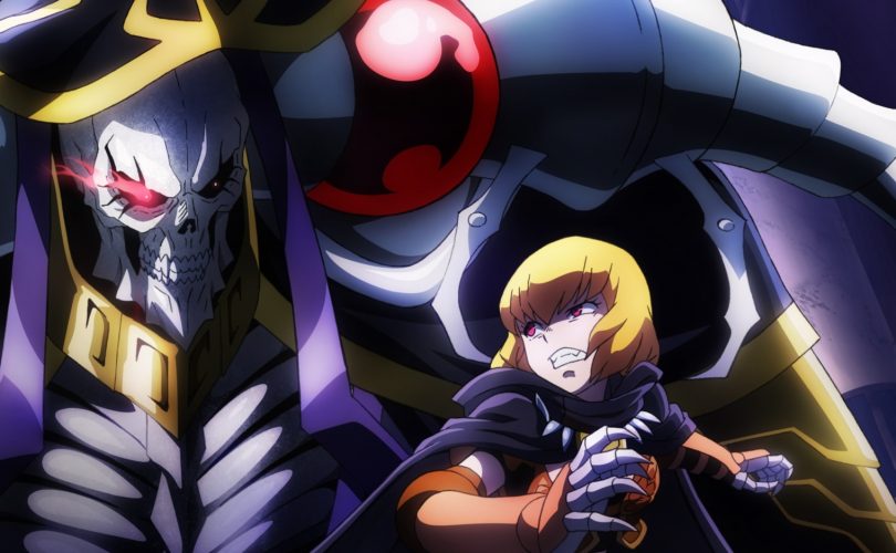 Overlord: Escape from Nazarick