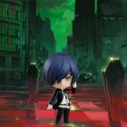 Persona 3: Nendoroid del protagonista disponibile per il pre-order