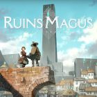 RUINSMAGUS: un nuovo teaser mostra il gameplay