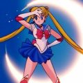 SAILOR MOON