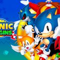 SONIC ORIGINS