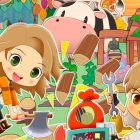 STORY OF SEASONS: Pioneers of Olive Town SPECIAL arriva su PS4 in Giappone