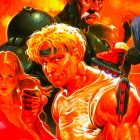 Streets of Rage diventerà un film grazie al creatore di John Wick