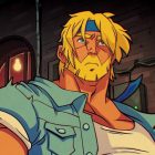 Streets of Rage 4 abbandona il Game Pass