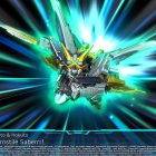 SUPER ROBOT WARS 30: disponibile il nuovo Expansion Pack