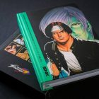 THE KING OF FIGHTERS: The Ultimate History, un libro dedicato alla saga SNK