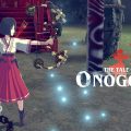 The Tale of Onogoro in arrivo su PlayStation VR e SteamVR