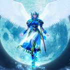 Valkyrie Profile: Lenneth, SQUARE ENIX registra un nuovo trademark