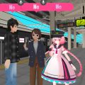 Virtual AKIBA World