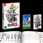 Xenoblade Chronicles 3: i contenuti della Collector's Edition arriveranno dopo l'uscita