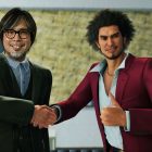 YAKUZA 8: nuovi aggiornamenti sullo sviluppo del gioco