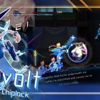 Azure Striker GUNVOLT 3: svelate le edizioni retail limitate e i doppiatori inglesi