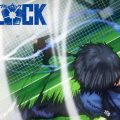 BLUE LOCK: l'adattamento anime arriverà su Crunchyroll